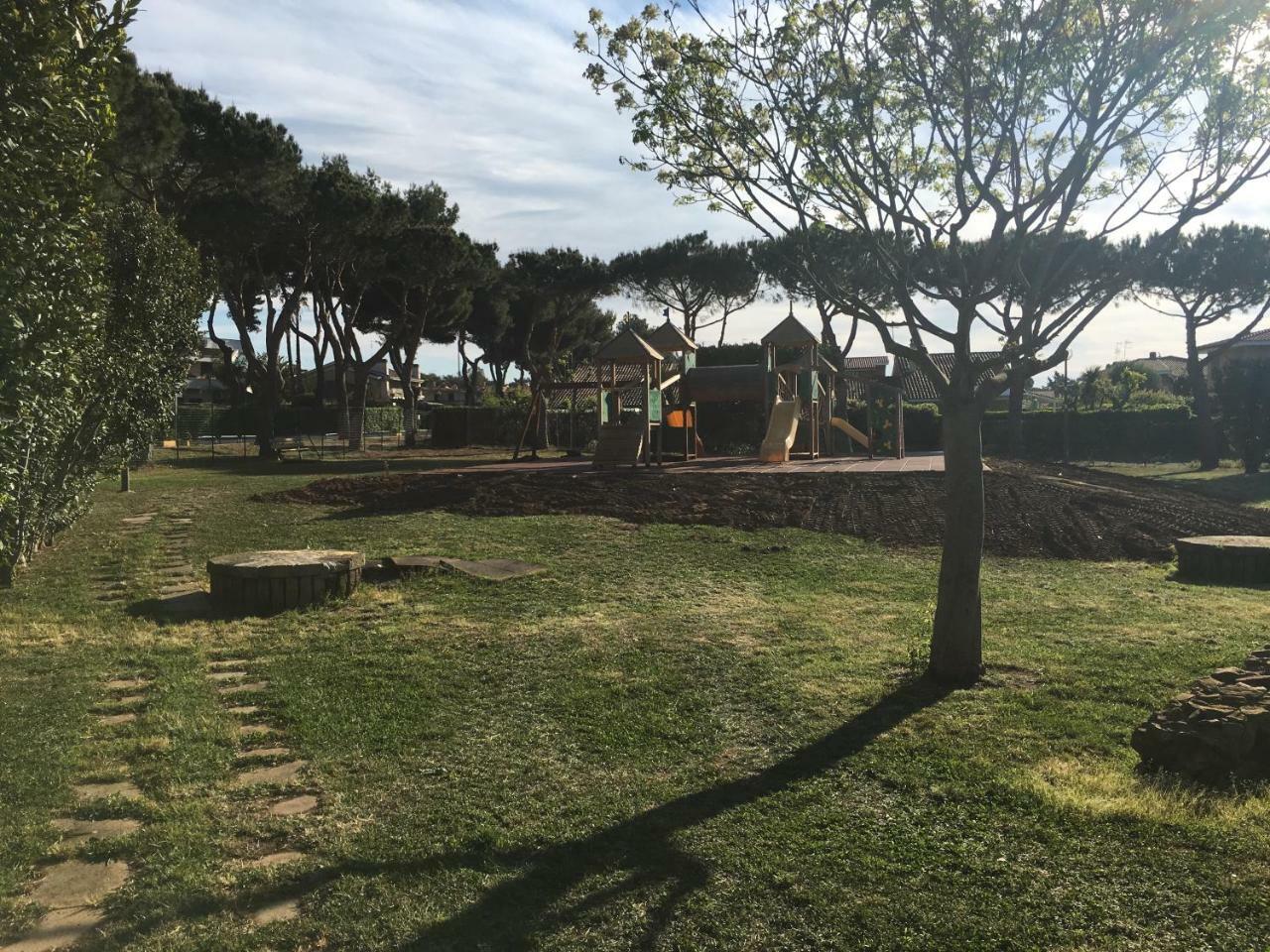 Villa Venere Near The Sea- 25 Minutes To S.Peter Ladispoli Kültér fotó