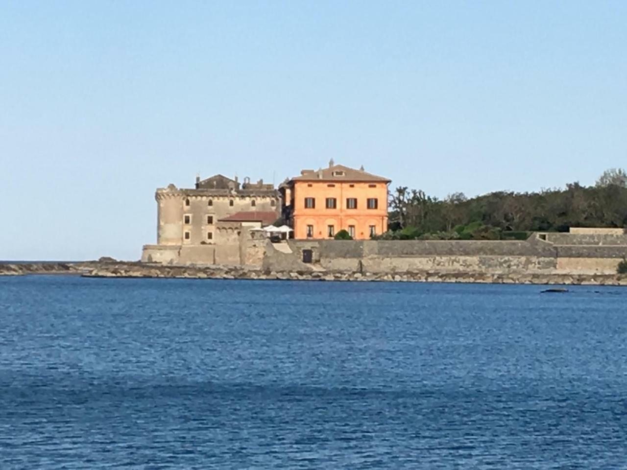 Villa Venere Near The Sea- 25 Minutes To S.Peter Ladispoli Kültér fotó